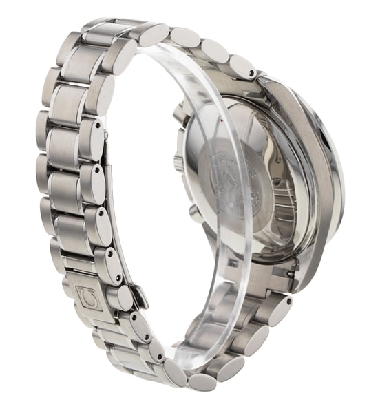 Omega Speedmaster Date 3513.50.00